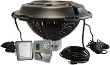 Kasco 1/2HP VFX Series Aerating Pond Fountain, single phase, 50 ft power picture