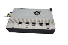 11-13 Hyundai Equus Audio Stereo Sound Equipment Radio Amplifier 96370-3N350 OEM picture