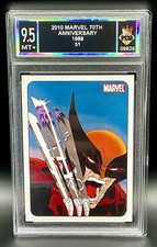 2010 Marvel 70th Anniversary #51 (1988) picture