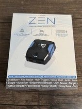 Cronus Zen Controller Emulator for Xbox, Playstation, Nintendo, PC Open Box picture
