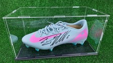 Cristiano Ronaldo Hand Signed with COA+  picture