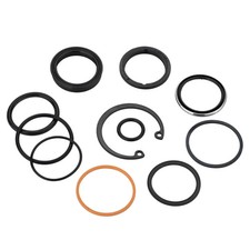 Seal Kit AM118391 for John Deere 40 44 60 70 70A 1-1/2” Bore Hydraulic Cylinder picture
