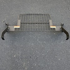 OEM 2019-2024 Subaru Forester Cargo Separator Divider Grate Black F551SSJ200 picture