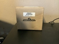 Alliance Laundry Systems C000282P Keypad picture