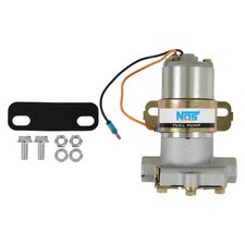 Holley Sniper 80000102 140 GPH Fuel Pump picture