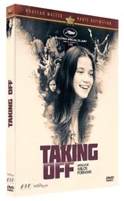 Taking off (DVD) Buck Henry Lynn Carlin Milos Forman (UK IMPORT) picture