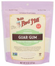 Bob'S Red Mill  Guar Gum  8 Oz picture