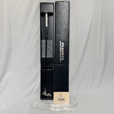 PEANUTS Snoopy 45th Anniversary Limited Edition Golf Putter Unused picture