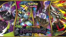 Card Picker ME05 Pitch Black Pokémon Cards Normal, Reverse, Holo & EX | All NM picture