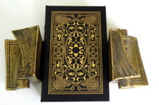 Victorian Ghost Stories By Michael Cox Collector's Edition Easton Rare Beautiful picture