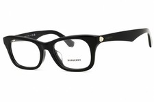 NEW Burberry 0BE2422F-3001 Eyeglasses 52mm 100% Authentic picture