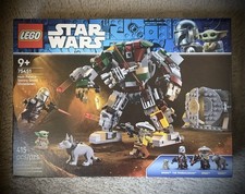 LEGO Star Wars 75451 Hutt Palace Sentry Droid Showdown * FLASH SALE * picture