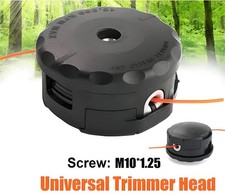 Trimmer Head Fit Echo SRM-225 SRM-230 Speed-Feed 400 High Quality String Trimmer picture