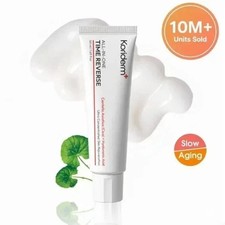 Koriderm Time Reverse Cream, Koriderm Cream for Face for All Skin Types-50ml picture