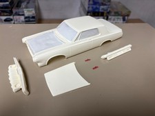 SMH Resins 63 Dodge Polara 1/25 resin body picture
