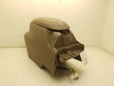 05-07 TOYOTA SEQUOIA GRAY INTERIOR FRONT CENTER CONSOLE ASSEMBLY  picture