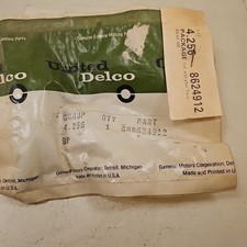 OEM 1966-1968 Chevrolet TH Turbo Trans TH350 NOS Governor Gear Kit 8624912 picture