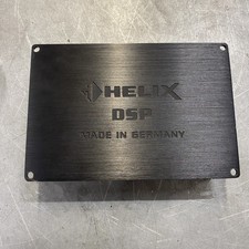 HELIX DSP 8-Channel Digital Signal Processor German Car HiFi Audio Processor picture