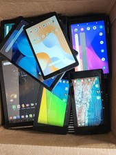 Tablet - Android, Windows, Apple, Amazon - WiFi Only picture