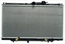 Radiator Direct Fit 1994-2001 Acura, Honda Accord, CL, Prelude 2.2L, 2.3L picture