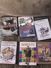 Kevin Smith DVD Lot picture