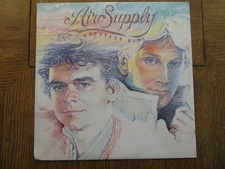 Air Supply – Greatest Hits - 1983 - Arista AL8-8024 Vinyl LP VG+/EX picture