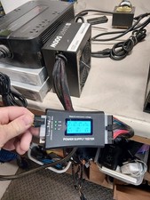 Thermaltake 500W SPD-0500P Power Supply Smart Series picture