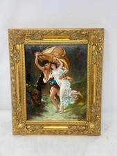 Carried by the Wind picture