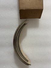 Vintage Harley Davidson Servi-car Brake Lining NOS Part #83355-51 1951-73 picture