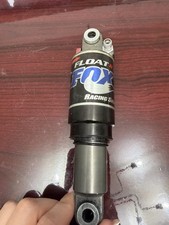 FOX Float R Racing Shox Rear Air Shock MTB Mountain Bike picture