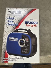 EF2000 TUNE UP KIT picture