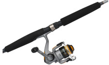 NEW Mitchell AvoSlab Crappie 500 Size Reel - 9' - Light - Combo picture