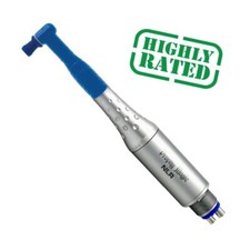 NEW Lube Free Prophy Magic NLR Hygiene Handpiece 5000 RPM / 2 Piece E-Type Motor picture