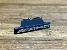 2019-2025 Mercedes AMG GT63S X290 Grille Emblem Radiator Front 2908170900 OEM picture
