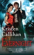 Evernight: The Darkest London Series: Book 5 by Callihan, Kristen picture