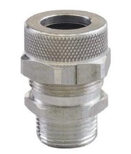 Remke RSR-1211-L Cord Grip, alum, 1/2