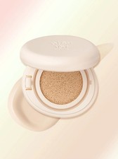 K-Beauty ETUDE PLAY 101 Slim Layered Cushion SPF50+ PA+++ 01 Light / 02 Med picture