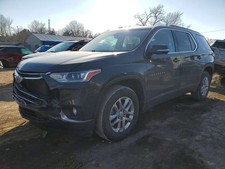 Used Multi-Function Module fits: 2020 Chevrolet Traverse Multifunction LH under picture