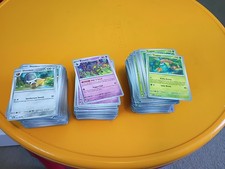 Pitch Black Common/Uncommon Cards picture