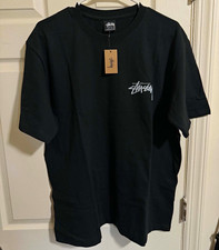 Stussy Cherries Tee Size Large picture