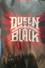 TEN Marvel True Believers: Queen In Black Blind Bags Ten Of Them picture