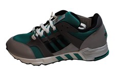 adidas EQT Cushion 93 Equipment Green Matte Silver Men's Size 12 IH9073 picture