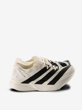 Y-3 - Men Adios Pro 4 Sneakers(KI6875 OWHITE/OWHITE/BLACK) picture