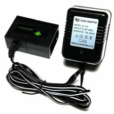WELL 7.2V Micro Mini Battery Charger for Airsoft R4 MP7/Marui G18 picture