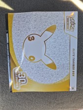 POKEMON 30TH ANNIVERSARY ELITE TRAINER BOX ETB BOX - BRAND NEW - SEALED 🔥🔥🔥 picture