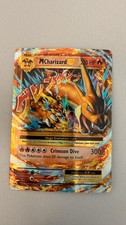 M Charizard EX 13/108 | Evolutions XY 2016 | Pokemon TCG | NM picture