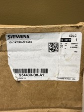 SIEMENS XDLC Device Loop Card 