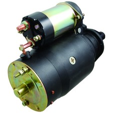 Replacement For REMY 1107497 STARTER picture