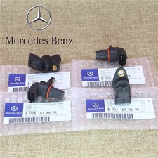 4PCS Camshaft Position Sensors A0041539628 for Mercedes Benz Series GLK350 C300 picture