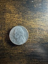 2001 D Nickel picture